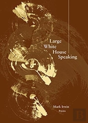 Large White House Speaking