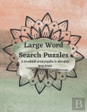 Large Word Search