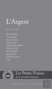 L'Argent