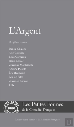 Bertrand.pt - L'Argent