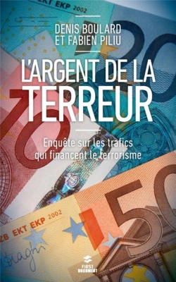 Bertrand.pt - L'Argent De La Terreur
