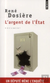 L'Argent De L'Etat