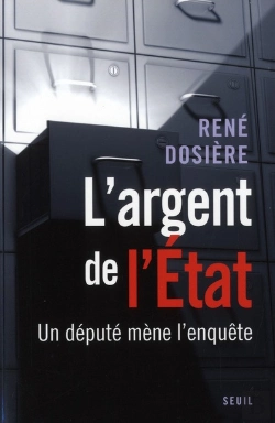 Bertrand.pt - L'Argent De L'Etat ; Un Député Mène L'Enquête