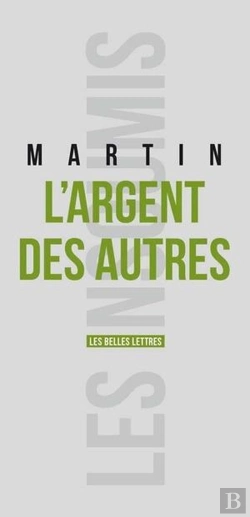 Bertrand.pt - L'Argent Des Autres