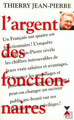 Bertrand.pt - L'Argent Des Fonctionnaires