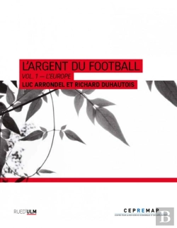 Bertrand.pt - L'Argent Du Football