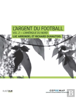Bertrand.pt - L'Argent Du Football - Vol. 2  L'Amérique Du Nord
