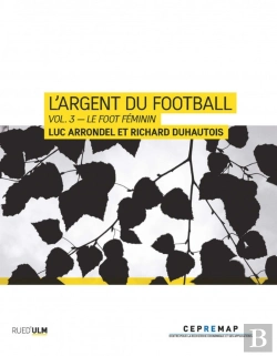Bertrand.pt - L'Argent Du Football - Vol. 3  Le Foot Féminin