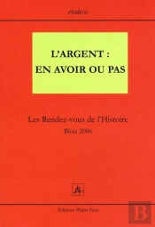 L'Argent : En Avoir Ou Pas ?