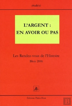 Bertrand.pt - L'Argent : En Avoir Ou Pas ?