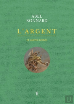 Bertrand.pt - L'Argent Et Autres Textes