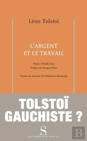 L'Argent Et Le Travail