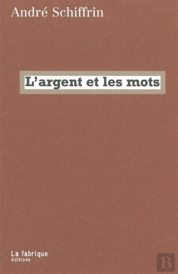 Bertrand.pt - L'Argent Et Les Mots