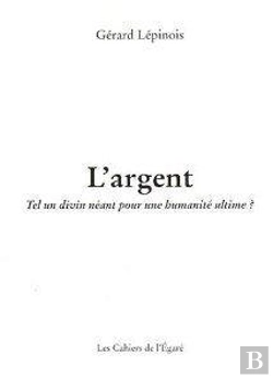Bertrand.pt - L'Argent