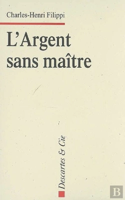 Bertrand.pt - L'Argent Sans Maître