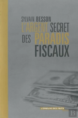 Bertrand.pt - L'Argent Secret Des Paradis Fiscaux