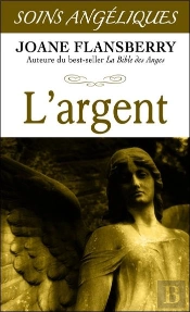 L'Argent - Soins Angeliques