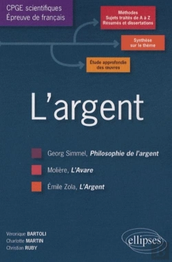 Bertrand.pt - L'Argent