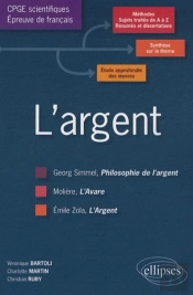 L'Argent