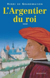 L'Argentier Du Roi