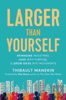 Larger Than Yourself