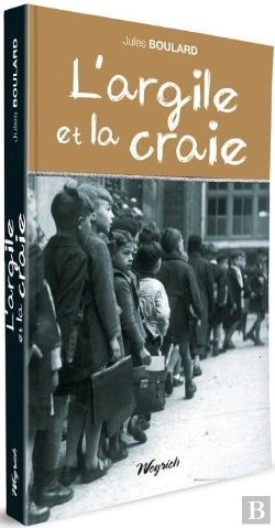 Bertrand.pt - L'Argile Et La Craie