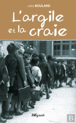 Bertrand.pt - L'Argile Et La Craie