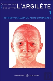 L'Argileté T.1