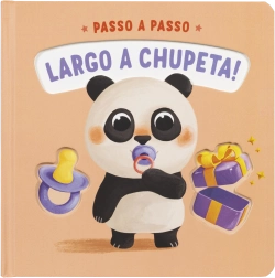 Bertrand.pt - Largo a chupeta!