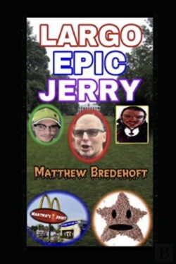 Bertrand.pt - Largo Epic Jerry