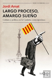 Largo Proceso, Amargo Sueño