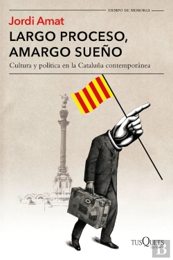 Bertrand.pt - Largo Proceso, Amargo Sueño