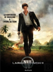 Largo Winch (Film) T.1 Largo Winch Film 1