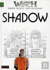 Largo Winch T.12; Shadow