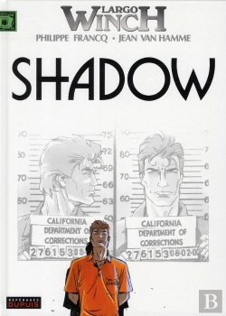 Bertrand.pt - Largo Winch T.12; Shadow