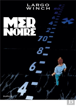 Bertrand.pt - Largo Winch T.17 Mer Noire Gf