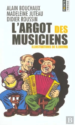 Bertrand.pt - L'Argot Des Musiciens