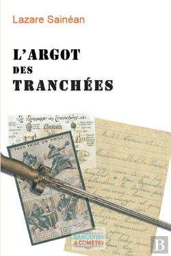 Bertrand.pt - L'Argot Des Tranchées