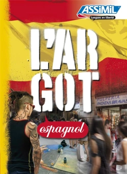 Bertrand.pt - L'Argot Espagnol
