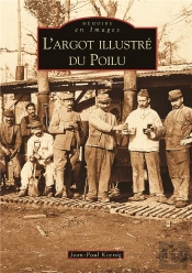 L'Argot Illustré Du Poilu