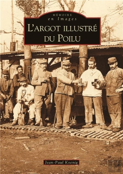 Bertrand.pt - L'Argot Illustré Du Poilu