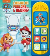 Larguei as Fraldas… e Agora?