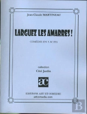 Larguez Les Amarres