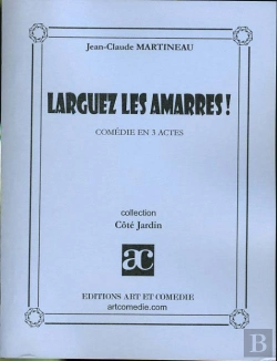 Bertrand.pt - Larguez Les Amarres