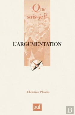 Bertrand.pt - L'Argumentation