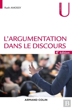 Bertrand.pt - L'Argumentation Dans Le Discours (4e Édition)