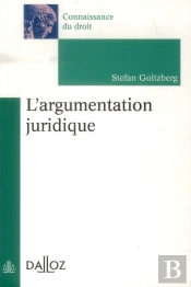 L'Argumentation Juridique