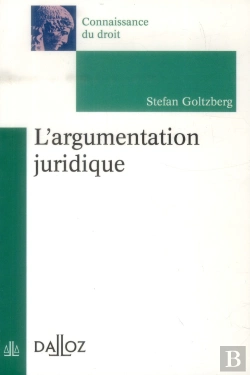 Bertrand.pt - L'Argumentation Juridique