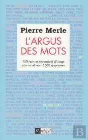 L'Argus Des Mots