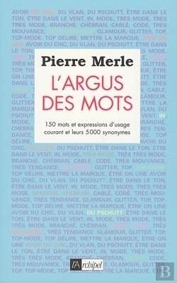 Bertrand.pt - L'Argus Des Mots